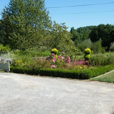 Holiday home Grand Barry *