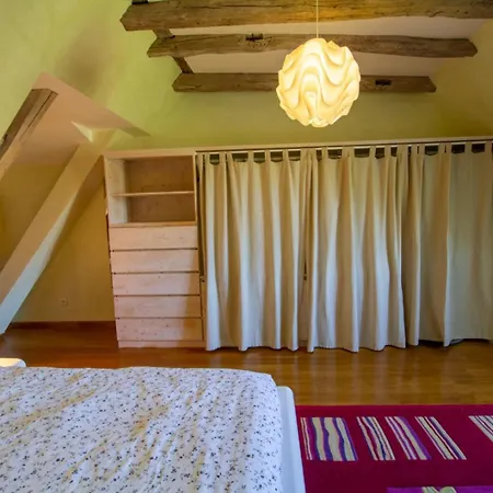 Grand Barry Holiday home *