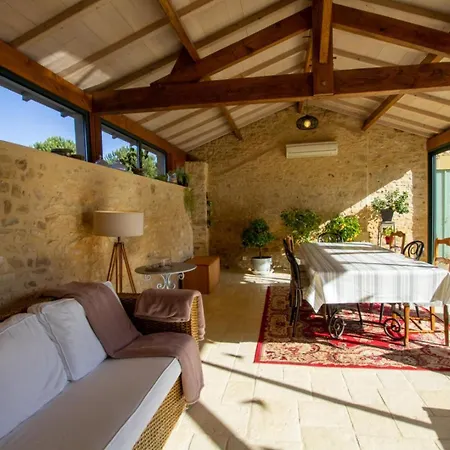Holiday home Grand Barry *