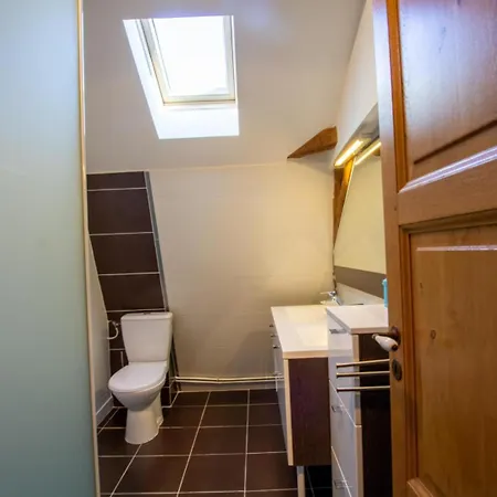 Holiday home Grand Barry