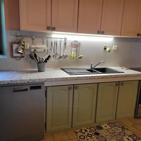 Holiday home Grand Barry *