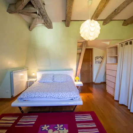 Grand Barry Holiday home Limeuil