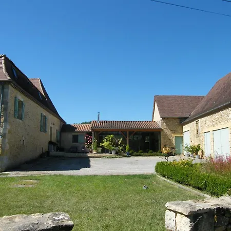 Holiday home Grand Barry