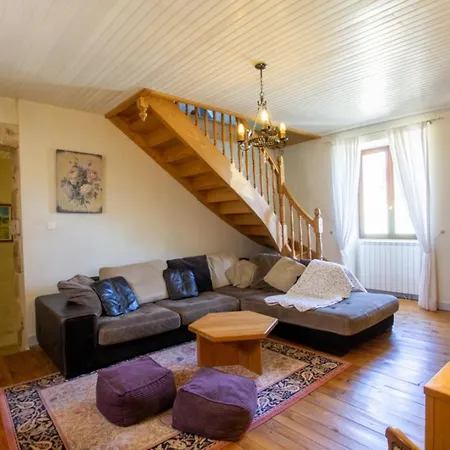 Holiday home Grand Barry *