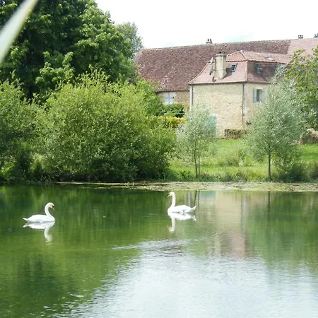 Grand Barry Dom wakacyjny Limeuil